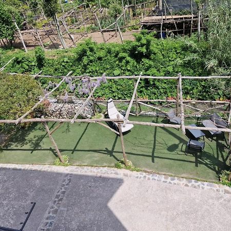 Casa Nonna Anna Villa Maiori Bagian luar foto