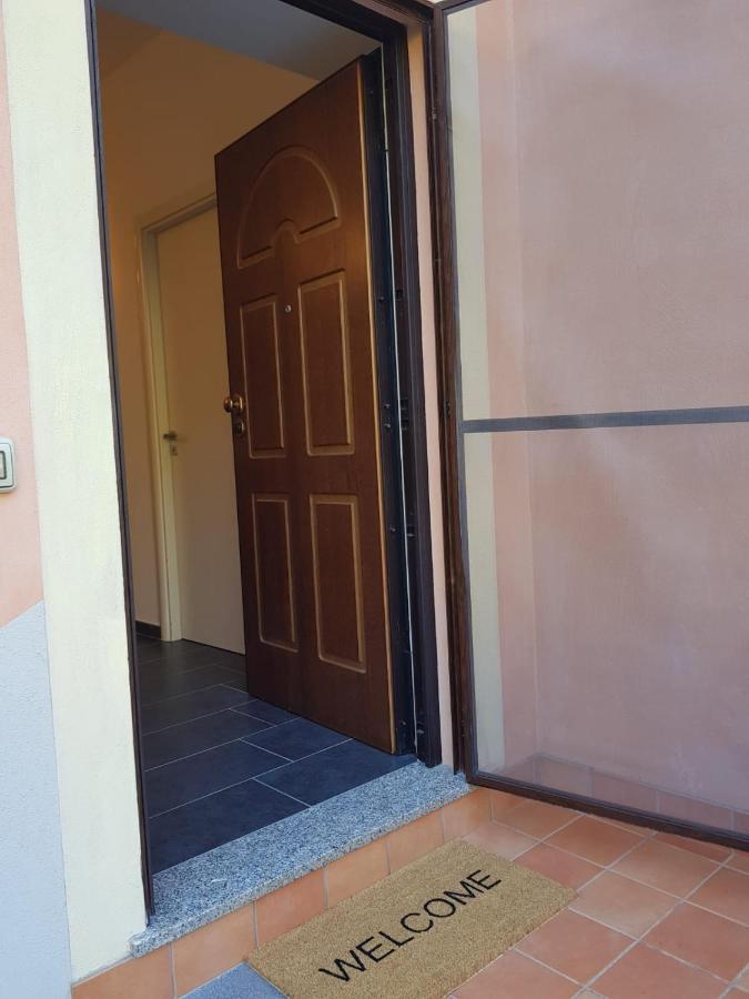 Casa Nonna Anna Villa Maiori Bagian luar foto