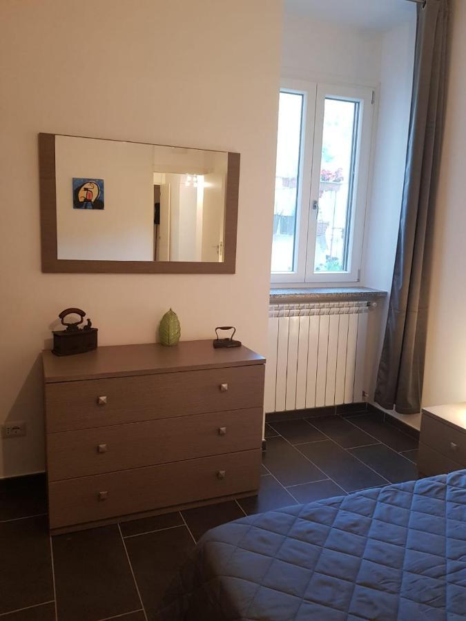 Casa Nonna Anna Villa Maiori Bagian luar foto