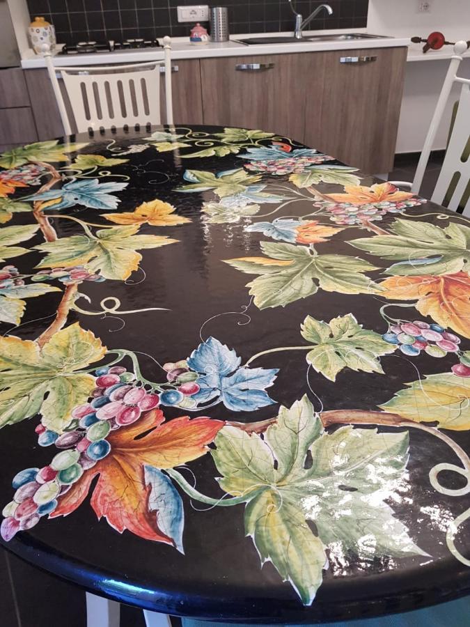 Casa Nonna Anna Villa Maiori Bagian luar foto