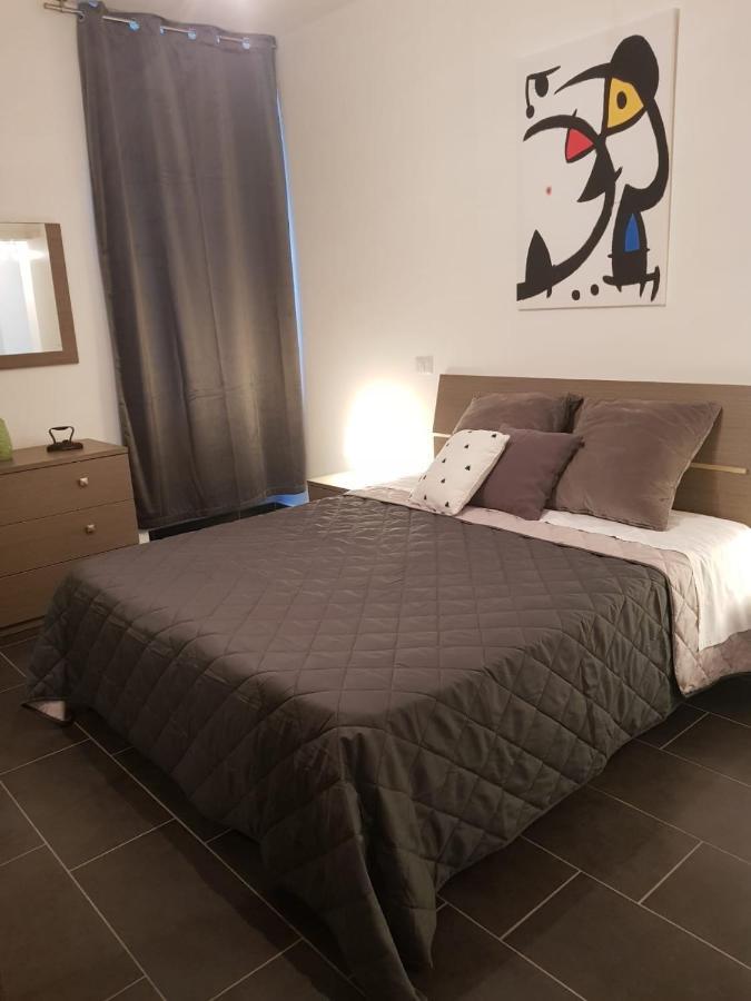 Casa Nonna Anna Villa Maiori Bagian luar foto