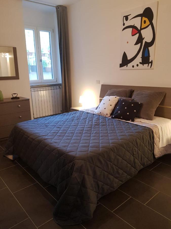 Casa Nonna Anna Villa Maiori Bagian luar foto