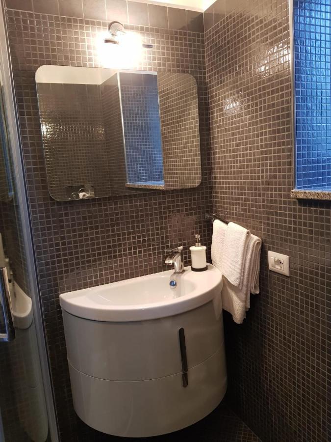 Casa Nonna Anna Villa Maiori Bagian luar foto